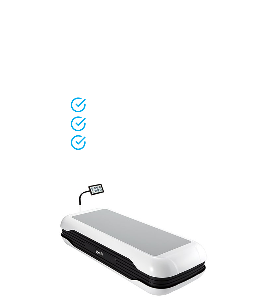 아쿠아베드